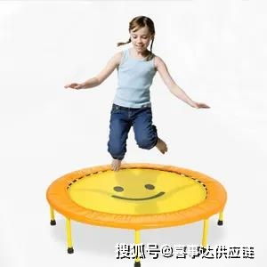 商品歸類指南 玩具的歸類與規范申報——以跳躍類玩具為例