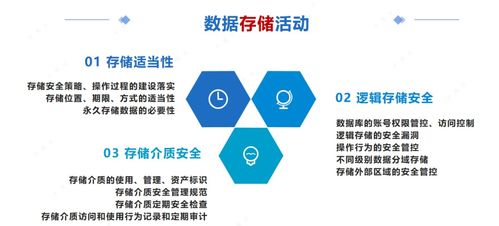數(shù)據(jù)處理安全評估 25項(xiàng)核心控制點(diǎn)分析與應(yīng)用